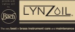 VOLZ Lynzoil Valve Oil . Bach
