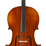 VC40144SBC Ivan Dunov Cello Outfit (4/4) . Eastman