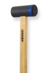 PM-3 Chime Mallet (1.5" head) . Grover
