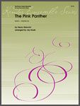 The Pink Panther . Baritone/Tuba Quartet . Mancini