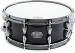 LNS-1455BKW Live Custom Series Snare Drum (black wood, 14x5.5) . Yamaha