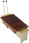 SX-200 Soprano Xylophone . Suzuki