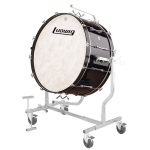 LECB36X8GWF3 Ludwig 36" Concert Bass Drum