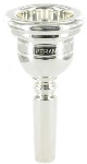 PT88 Perantucci 88 Tuba Mouthpiece