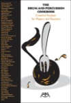 The Drum and Percussion Cookbook . Percussion Textbook . Various