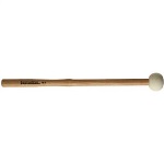 FB2 Marching Bass Drum Mallet (small, 18"-22") . Innovative Percussion