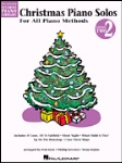 Hal Leonard Christmas Piano Solos v.2 . Piano . Various