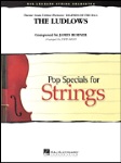 The Ludlows (from legends of the fall) . String Orchestra . Horner