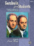 Gershwin for Students v.1 . Piano . Gershwin