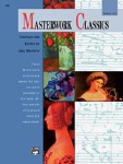 Masterwork Classics v.1-2 w/CD . Piano . Various