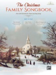 The Christmas Family Songbook w/DVD-ROM . Piano . Various
