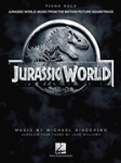 Jurassic World . Piano . Giacchino/Williams