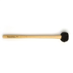 FBX-4S Marching Bass Drum Mallet (large, soft fleece) . Innovative Percussion