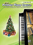 Alfred's Premier Piano Course Christmas v.2B . Piano . Various