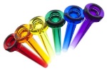 TP3CMM Trumpet 3C Mouthpiece (marching maroon) . Kelly Mouthpieces