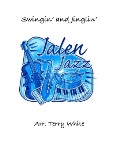 Swingin' and Jinglin' . Jazz Band . Tradtional