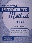 Rubank Intermediate Method . Drums . Buggert