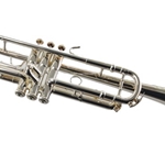 42-S Cannonball Symphonic Trumpet