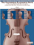 The Harmonious Blacksmith Suite . String Orchestra . Handel