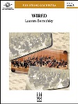 Wired . String Orchestra . Bernofsky