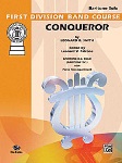 Conqueror . Baritone B.C (and T.C) and Piano . Smith