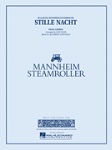 Stille Nacht . Concert Band . Gruber