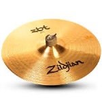 ZBT14C ZBT series Crash Cymbal (14") . Zildjian