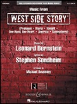 Music from West Side Story . Concert Band . Bernstein