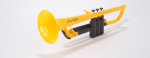 Conn-Selmer PTRUMPET1Y Ptrumpet (yellow) . Conn Selmer