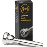 3513CW6 Bach Trumpet 3C Gold Mouthpiece