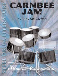 Carnbee Jam . Steel Drum Band . McCutchen