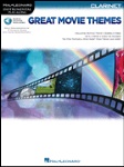 Great Movie Themes w/Audio Access . Violin . Various