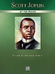 At The Piano with Scott Joplin . Piano . Joplin