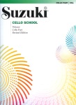 Cello School v.7 (revised) . Cello . Suzuki