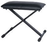 KB45 Keyboard Bench . Stageline