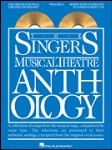 The Singer's Musical Theatre Anthology v.4 (accompaniment CDs only) . Mezzo-Soprano/Belter . Various