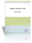 Basic Geometry . Percussion Trio . Gottry