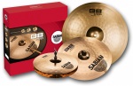 35003B B8 Pro Performance Cymbal Set . Sabian