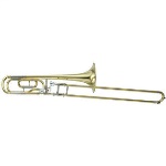 YSL-620 Professional Trombone Outfit w/F Attachment . Yamaha