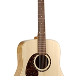Normandy B-20U Norman Acoustic Guitar (Left Handed)