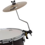 LatinPercussion LP592S-X Splash Cymbal Percussion Claw . Latin Percussion