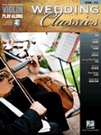 Wedding Classics . Violin . Various