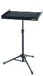 DS800B Percussion Table Stand . Hercules