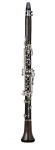 L210S Bliss Clarinet Outfit (silver) . Leblanc