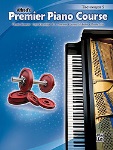 Alfred's Premier Piano Course Technique v.5 . Piano . Various