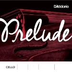 PRELCELLOA Prelude Cello A String . D'Addario