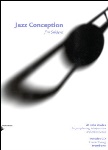 Jazz Conception w/CD . Trombone . Snidero