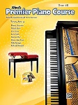 Alfred's Premier Piano Course Duet book v.1B . Piano . Various