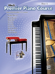 Alfred's Premier Piano Course Duet Book v.3 . Piano . Various