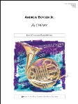 Alchemy . Concert Band . Boysen Jr.